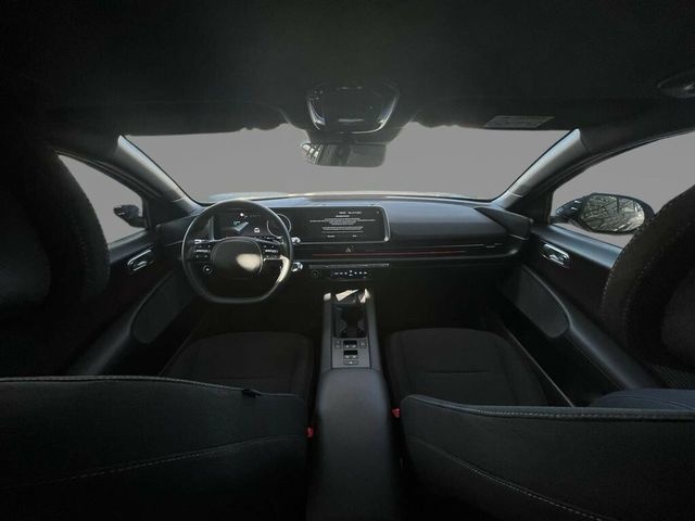 Hyundai Ioniq 6 77kWh BEV HiTECH 168 kW (229 CV) Vehículo usado en Las Palmas - 4