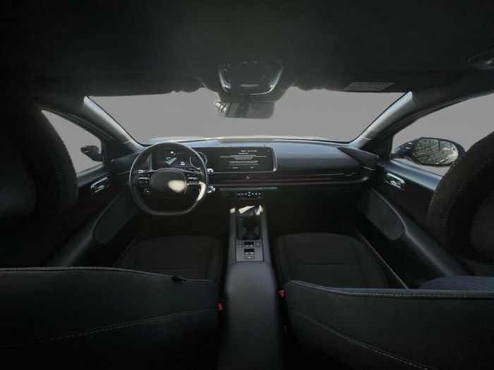 Hyundai Ioniq 6 77kWh BEV HiTECH 168 kW (229 CV) Vehículo usado en Las Palmas - 4 Hyundai Ioniq 6 77kWh BEV HiTECH 168 kW (229 CV) Vehículo usado en Las Palmas - 4