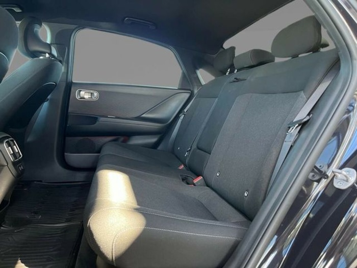 Hyundai Ioniq 6 77kWh BEV HiTECH 168 kW (229 CV) Vehículo usado en Las Palmas - 6 Hyundai Ioniq 6 77kWh BEV HiTECH 168 kW (229 CV) Vehículo usado en Las Palmas - 6