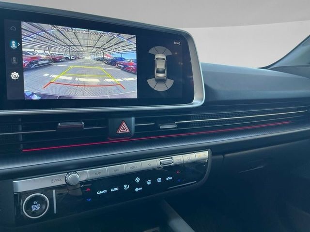 Hyundai Ioniq 6 77kWh BEV HiTECH 168 kW (229 CV) Vehículo usado en Las Palmas - 8