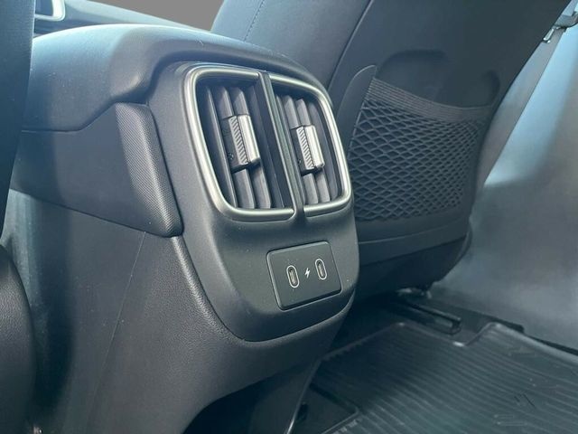 Hyundai Ioniq 6 77kWh BEV HiTECH 168 kW (229 CV) Vehículo usado en Las Palmas - 10