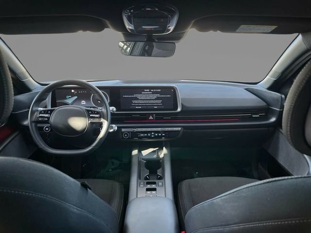 Hyundai Ioniq 6 77kWh BEV HiTECH 168 kW (229 CV) Vehículo usado en Las Palmas - 11