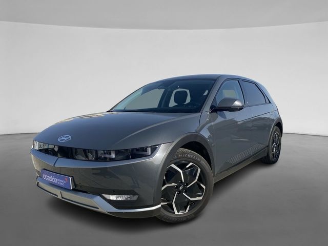 Hyundai Ioniq 5 77 kWh Hi-Tech 168 kW (229 CV) Vehículo usado en Las Palmas - 1