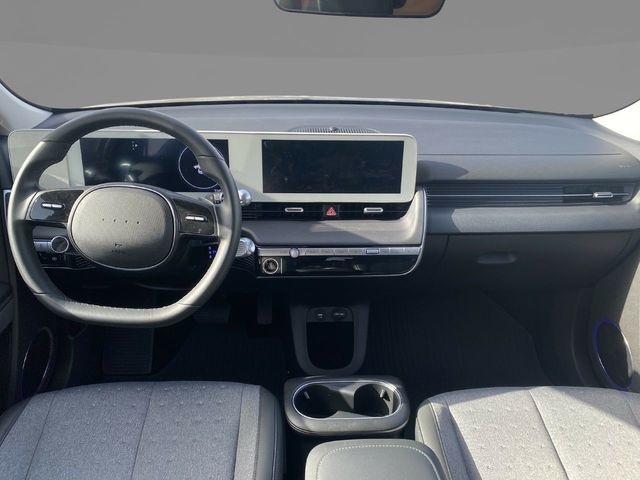 Hyundai Ioniq 5 77 kWh Hi-Tech 168 kW (229 CV) Vehículo usado en Las Palmas - 4