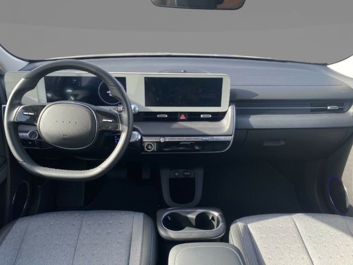 Hyundai Ioniq 5 77 kWh Hi-Tech 168 kW (229 CV) Vehículo usado en Las Palmas - 4 Hyundai Ioniq 5 77 kWh Hi-Tech 168 kW (229 CV) Vehículo usado en Las Palmas - 4