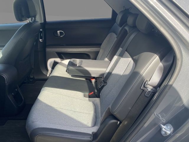 Hyundai Ioniq 5 77 kWh Hi-Tech 168 kW (229 CV) Vehículo usado en Las Palmas - 6