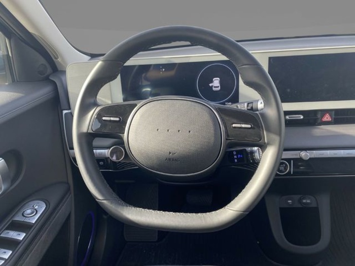 Hyundai Ioniq 5 77 kWh Hi-Tech 168 kW (229 CV) Vehículo usado en Las Palmas - 7 Hyundai Ioniq 5 77 kWh Hi-Tech 168 kW (229 CV) Vehículo usado en Las Palmas - 7