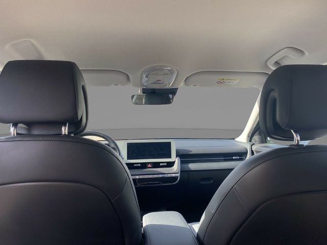 Hyundai Ioniq 5 77 kWh Hi-Tech 168 kW (229 CV) Vehículo usado en Las Palmas - 8