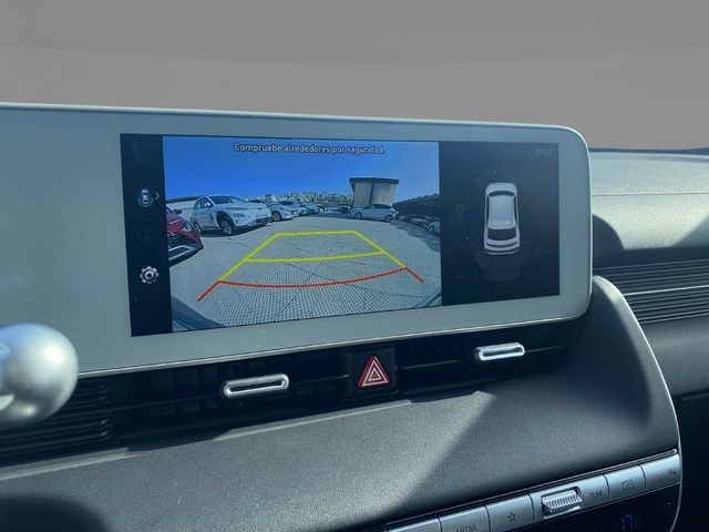 Hyundai Ioniq 5 77 kWh Hi-Tech 168 kW (229 CV) Vehículo usado en Las Palmas - 9