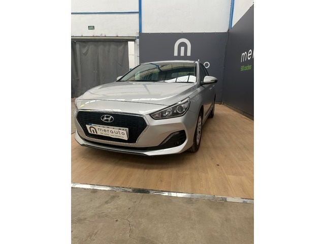 Hyundaii30 1.0 TGDI Essence 88 kW (120 CV)