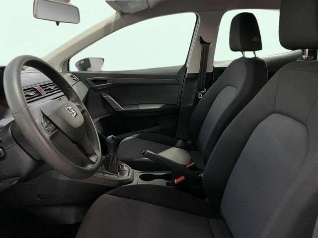 SEATIbiza 1.0 EcoTSI Reference Plus 70 kW (95 CV) Vehículo usado en Barcelona - 8