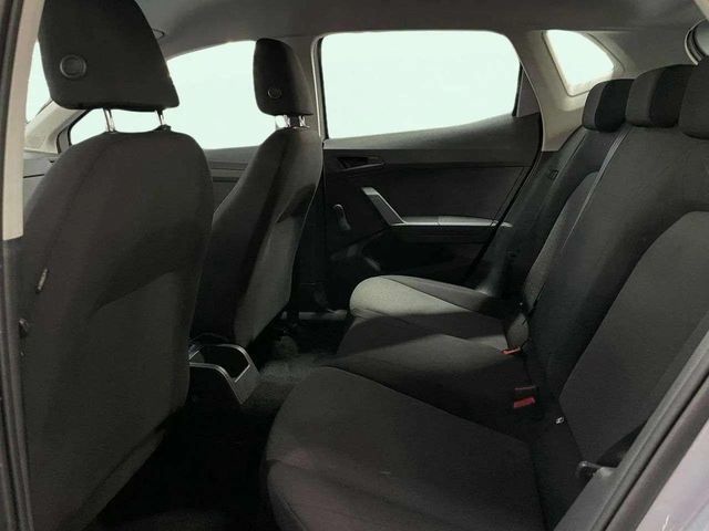 SEATIbiza 1.0 EcoTSI Reference Plus 70 kW (95 CV) Vehículo usado en Barcelona - 9