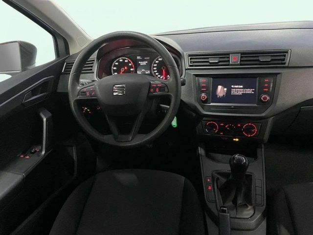 SEATIbiza 1.0 EcoTSI Reference Plus 70 kW (95 CV) Vehículo usado en Barcelona - 12