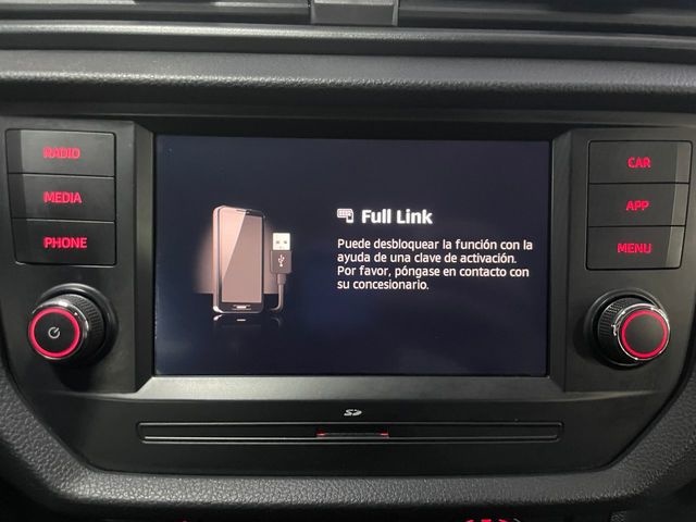 SEATIbiza 1.0 EcoTSI Reference Plus 70 kW (95 CV) Vehículo usado en Barcelona - 13