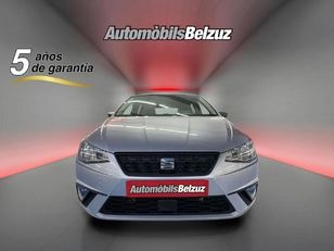 SEAT Ibiza 1.0 EcoTSI Reference Plus 70 kW (95 CV)