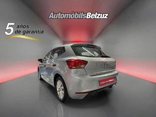 SEAT Ibiza 1.0 EcoTSI Reference Plus 70 kW (95 CV)