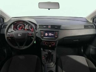 SEAT Ibiza 1.0 EcoTSI Reference Plus 70 kW (95 CV)