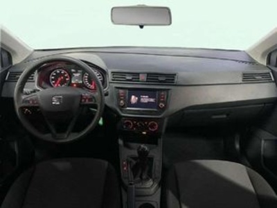 SEAT Ibiza 1.0 EcoTSI Reference Plus 70 kW (95 CV) SEAT Ibiza 1.0 EcoTSI Reference Plus 70 kW (95 CV)