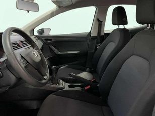 SEAT Ibiza 1.0 EcoTSI Reference Plus 70 kW (95 CV)