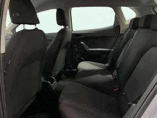SEAT Ibiza 1.0 EcoTSI Reference Plus 70 kW (95 CV)