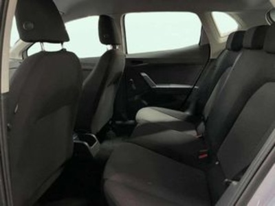 SEAT Ibiza 1.0 EcoTSI Reference Plus 70 kW (95 CV) SEAT Ibiza 1.0 EcoTSI Reference Plus 70 kW (95 CV)