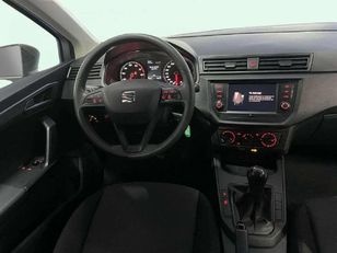 SEAT Ibiza 1.0 EcoTSI Reference Plus 70 kW (95 CV)