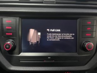 SEAT Ibiza 1.0 EcoTSI Reference Plus 70 kW (95 CV) SEAT Ibiza 1.0 EcoTSI Reference Plus 70 kW (95 CV)