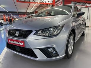 SEAT Ibiza 1.0 EcoTSI Reference Plus 70 kW (95 CV)