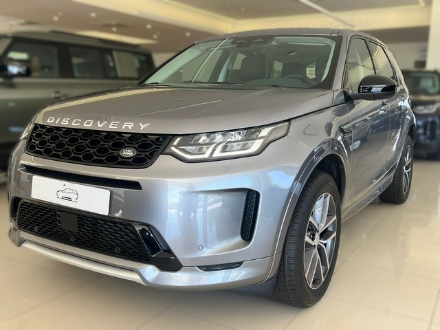 Land Rover Discovery Sport 1.5 I3 PHEV 300 S AWD Auto 227 kW (309 CV)