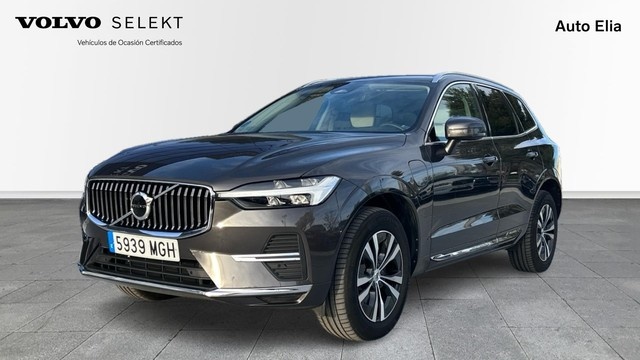 VolvoXC60 T6 Recharge Core AWD Auto 257 kW (350 CV)