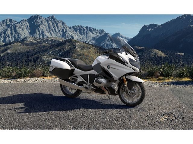 BMW Motorrad  R 1250 RT en Barcelona