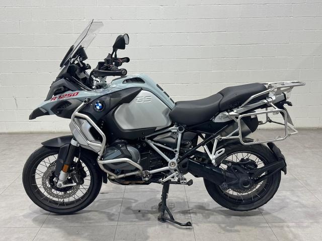 BMW Motorrad  R 1250 GS Adventure en Barcelona