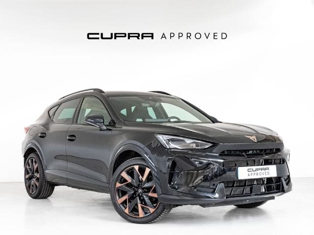 CUPRAFormentor 1.5 TSI e-Hybrid VZ 200 kW (272 CV)