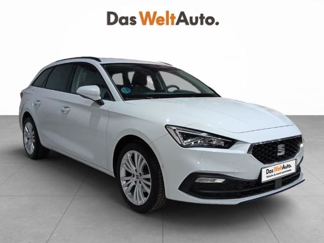 SEATLeon ST 1.5 eTSI Style Special Edition Vision DSG 110 kW (150 CV)