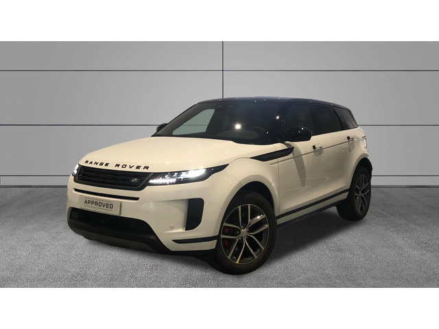 Land Rover Range Rover Evoque P300e PHEV S 4WD Auto 227 kW (309 CV)