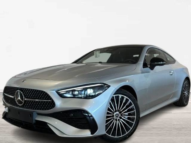 Mercedes-BenzCLE Coupé 220 d 145 kW (197 CV)