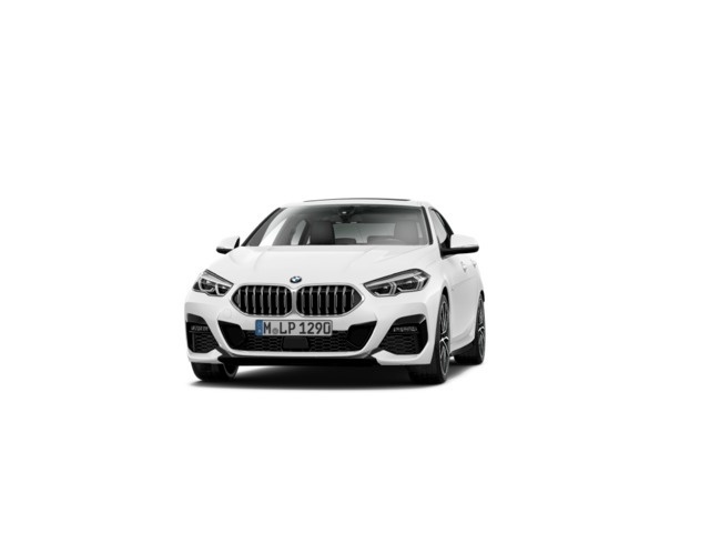 BMW 218i Gran Coupe 103 kW (140 CV) Serie 2 en Barcelona