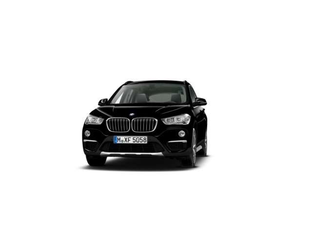 BMW sDrive18d 110 kW (150 CV) X1 en Barcelona