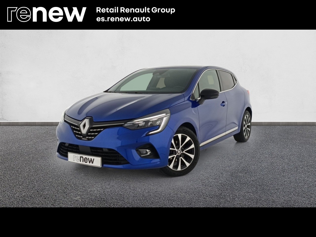 Renault Clio Techno TCe 66 kW (90 CV) - 1