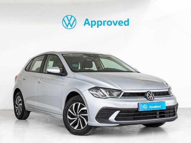 VolkswagenPolo Life 1.0 TSI 70 kW (95 CV) DSG