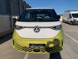 Volkswagen ID. BUZZ Pro 150 kW (204 CV) Volkswagen ID. BUZZ Pro 150 kW (204 CV)