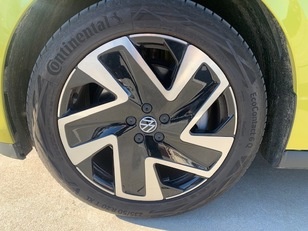 Volkswagen ID. BUZZ Pro 150 kW (204 CV)