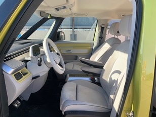 Volkswagen ID. BUZZ Pro 150 kW (204 CV)