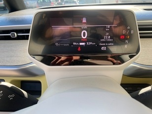 Volkswagen ID. BUZZ Pro 150 kW (204 CV)