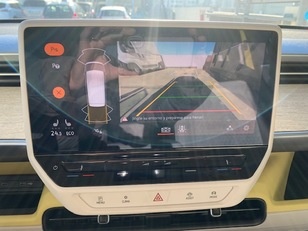 Volkswagen ID. BUZZ Pro 150 kW (204 CV)