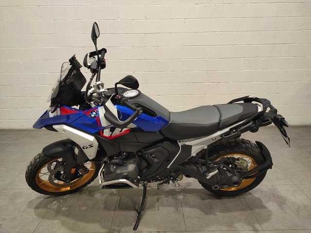 BMW Motorrad  R 1300 GS en Barcelona