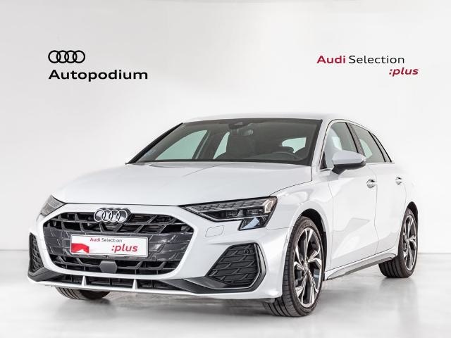 AudiA3 Sportback S line 35 TFSI 110 kW (150 CV) S tronic