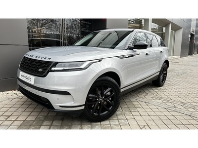 Land Rover Range Rover Velar 2.0 I4 PHEV S 4WD Auto 297 kW (404 CV) Land Rover Range Rover Velar 2.0 I4 PHEV S 4WD Auto 297 kW (404 CV)