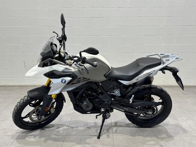 BMW Motorrad  G 310 GS en Barcelona