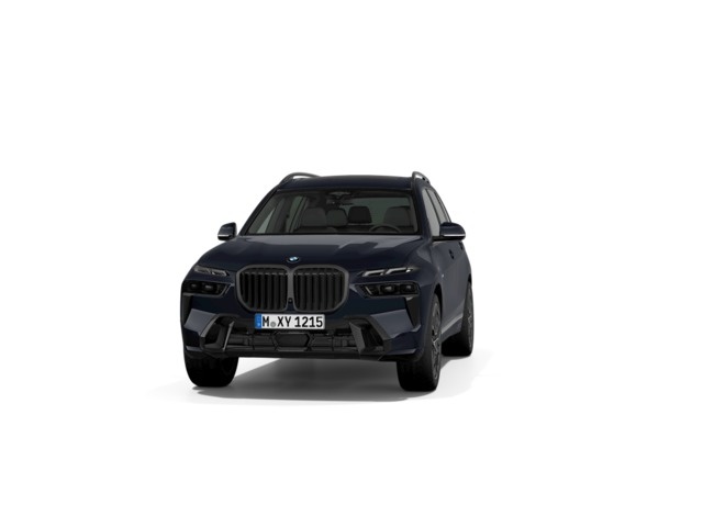 BMWX7 xDrive40d 259 kW (352 CV)